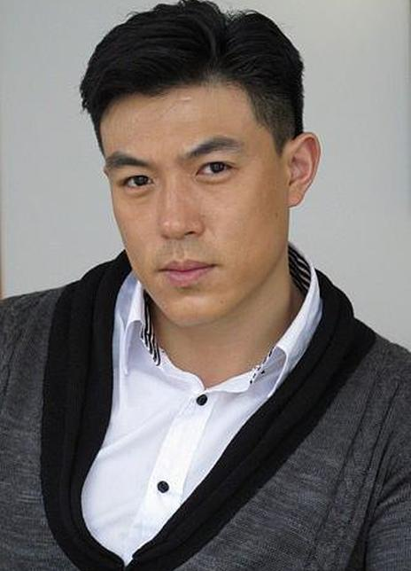黃永剛 黃永剛