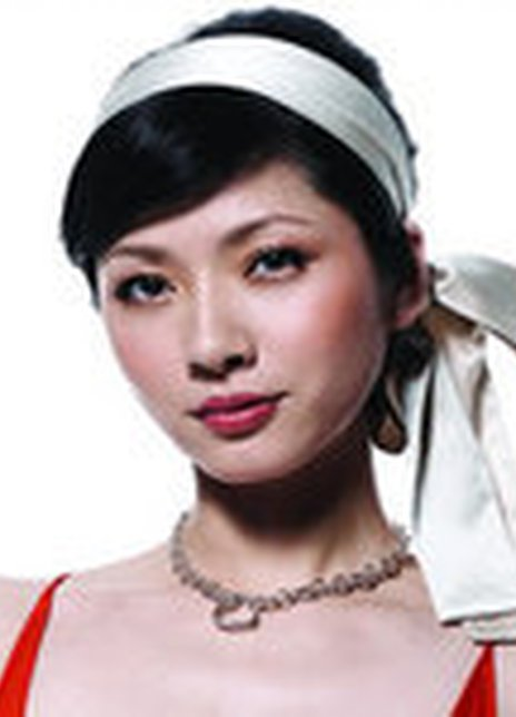 吉雪萍 吉雪萍