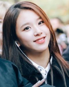孫彩瑛 孫彩瑛