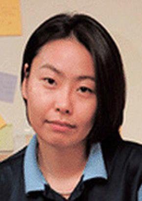 申敏靜
