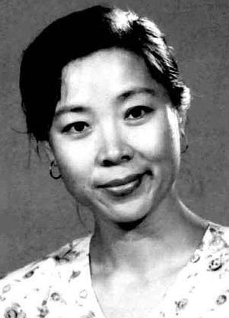 楊桂香 楊桂香