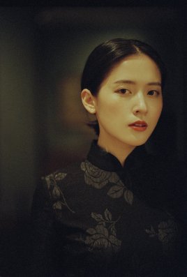 趙曉璐 趙曉璐
