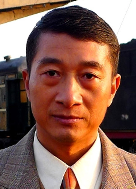 陳姍姍 陳姍姍