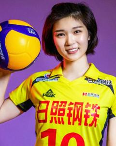 王夢(mèng)潔