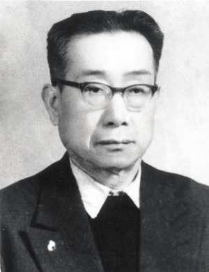 熊慶來 熊慶來