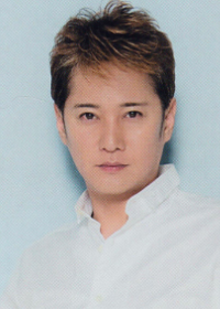 中居正廣 中居正廣