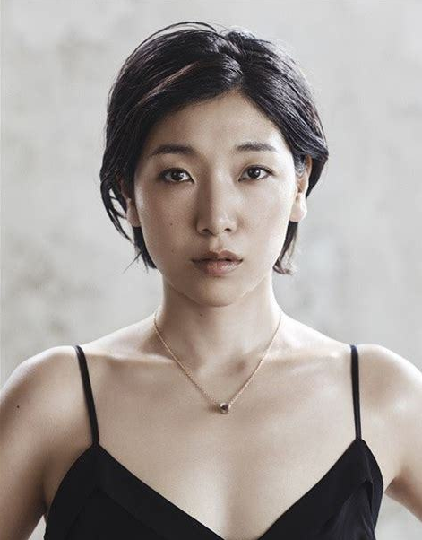安藤櫻 安藤櫻