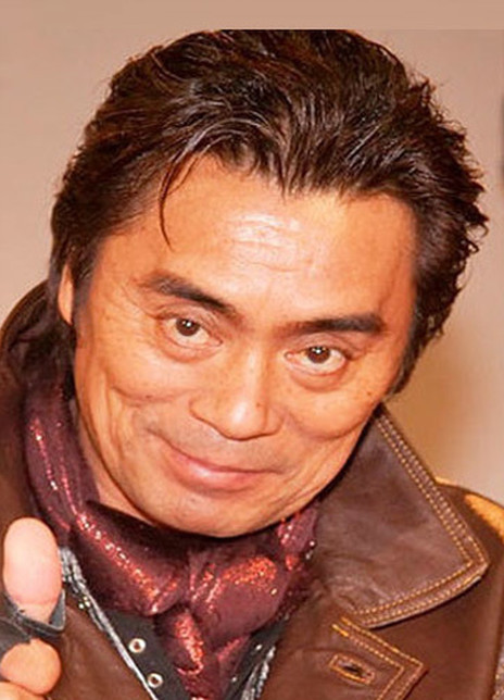 大葉健二