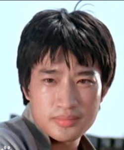 唐炎燦