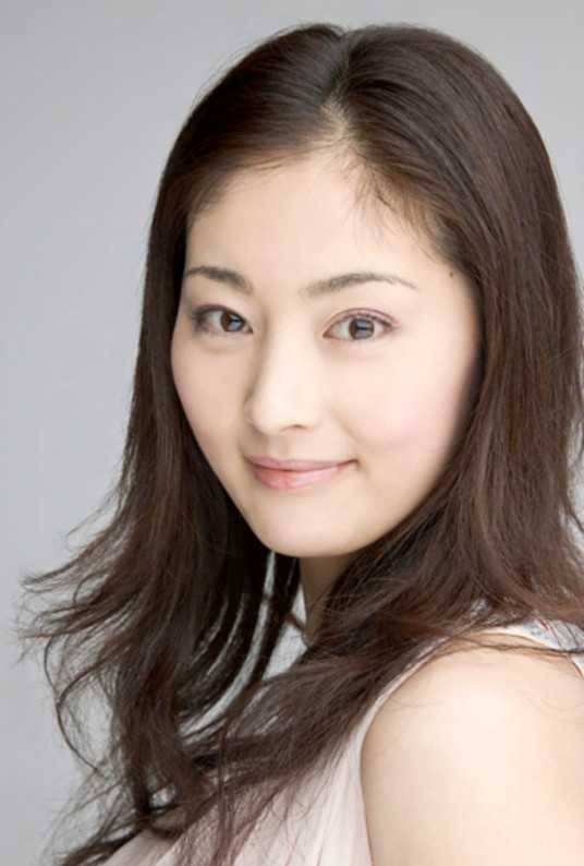 常盤貴子 常盤貴子