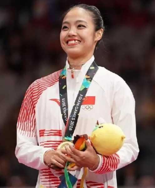 趙雅婷