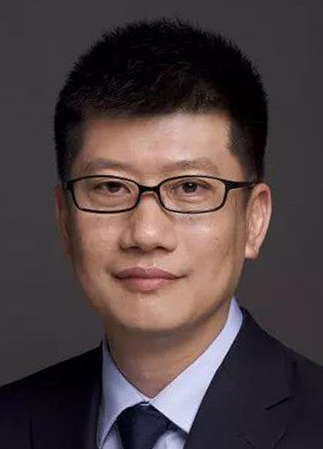 薛兆豐