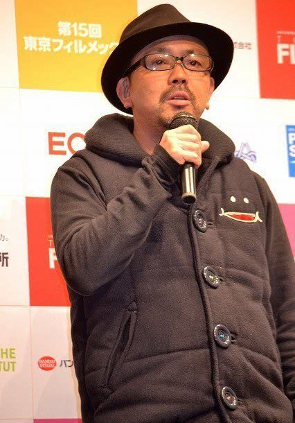 高橋泉