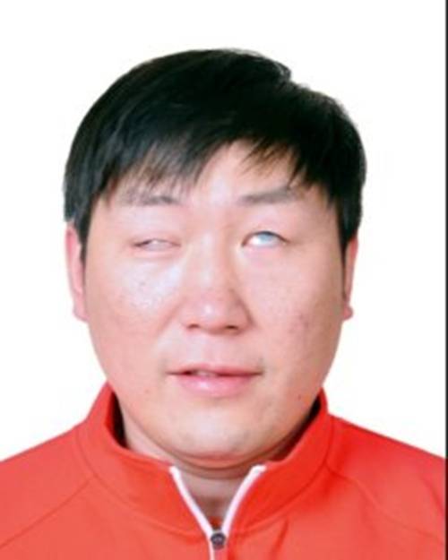 蔡長貴