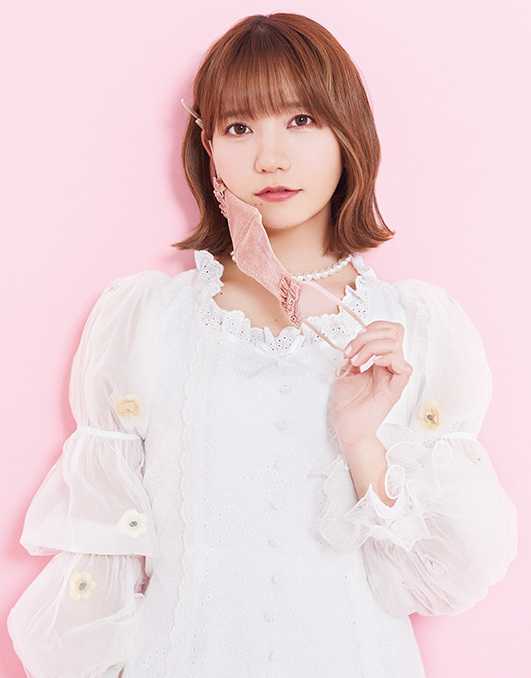 和氣杏未