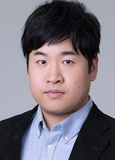 森田甘路 森田甘路