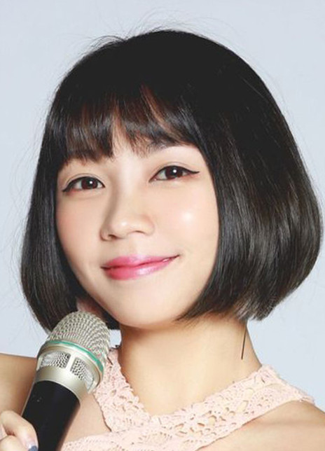曾智希 曾智希