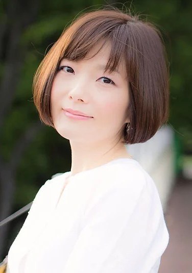 七緒春日 七緒春日