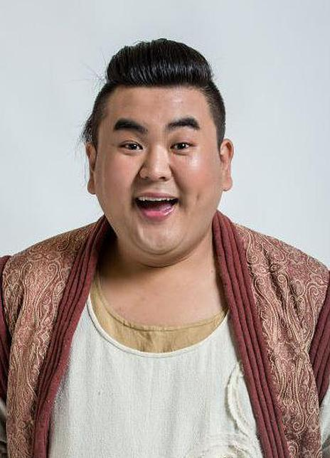 馬洪磊