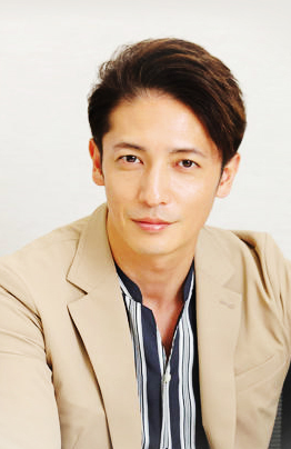 玉木宏 玉木宏