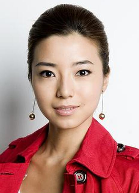 周穎 周穎