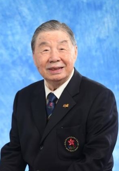 王華生