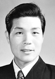 張沖霄
