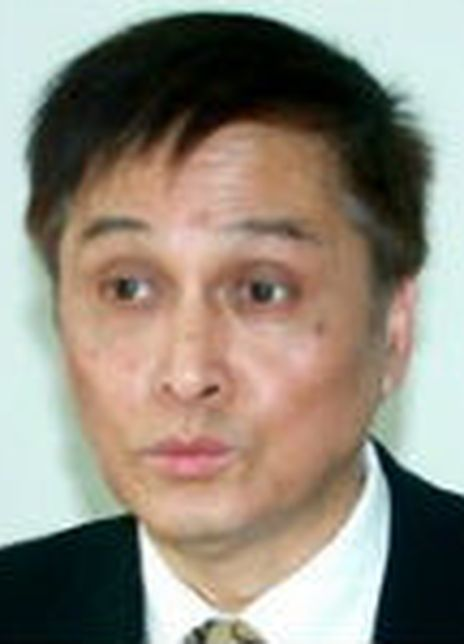 蔡松林 蔡松林