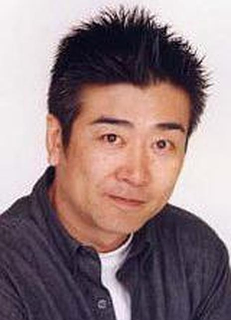 古田信幸 古田信幸