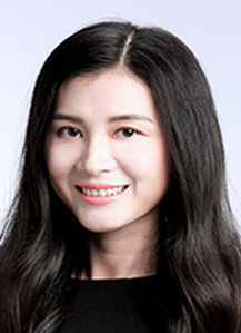 史瓊芳