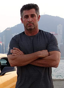 CoreyMichaelEubanks