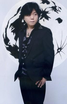 杉山紀彰 杉山紀彰
