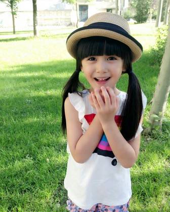 程可兒 程可兒