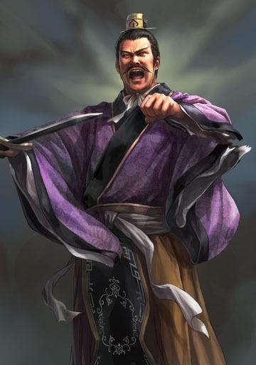 陳矯
