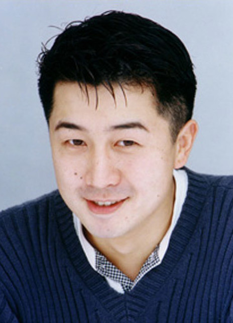 金丸淳一 金丸淳一