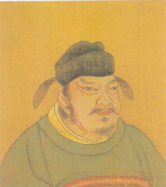 曹參
