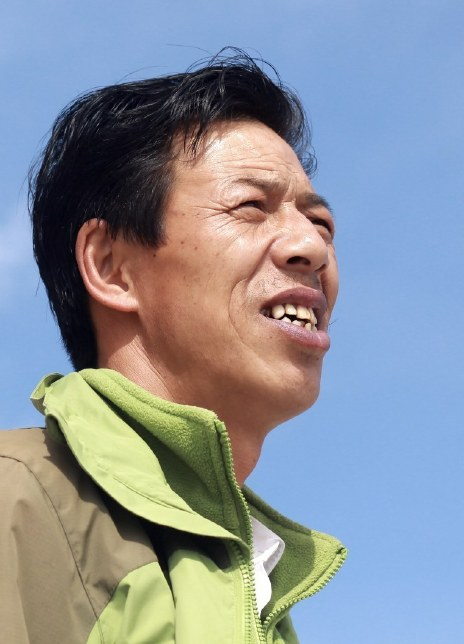馬風(fēng)山