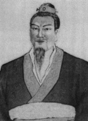 留從效 留從效