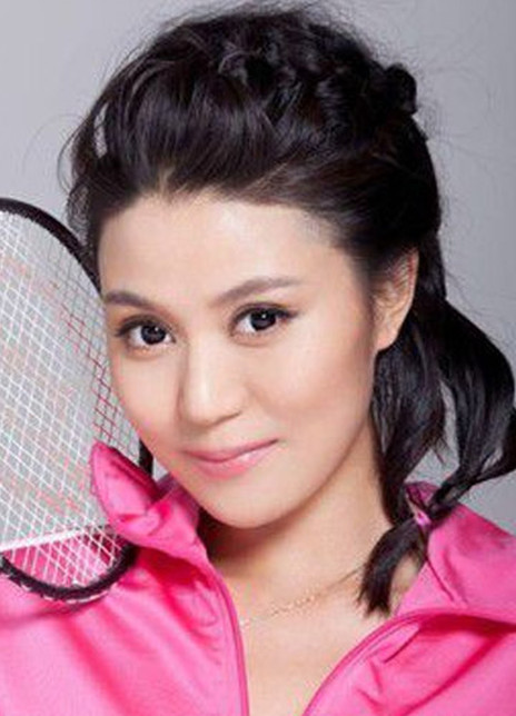 李佳芯 李佳芯
