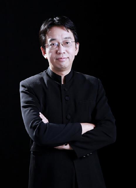 姚壯憲 姚壯憲