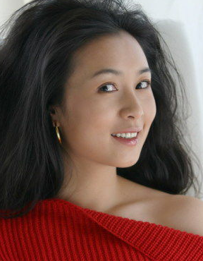 潘曉莉 潘曉莉