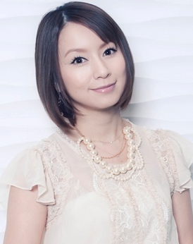 鈴木亞美