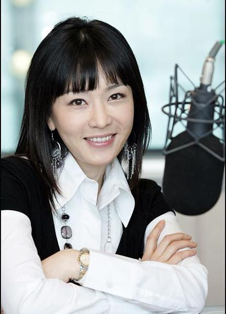 金貞蘭