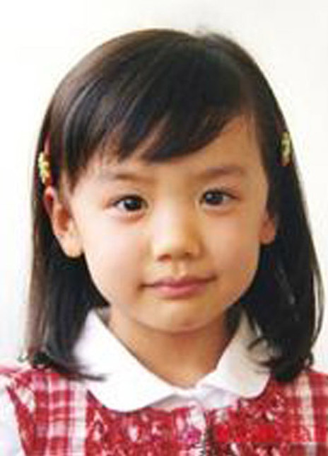 蘆田愛(ài)菜