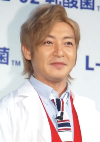 鶴野鋼士 鶴野鋼士