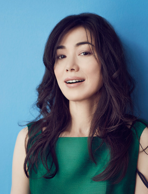 今井美樹