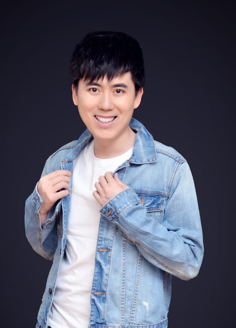 楊文哲 楊文哲