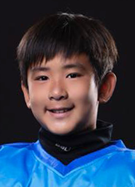 馬子豪