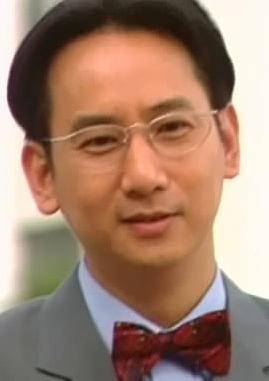 蔣志光