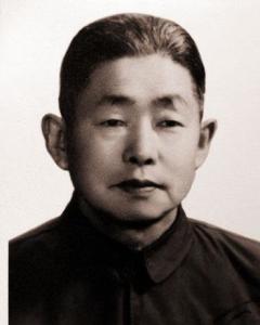 鄭律成